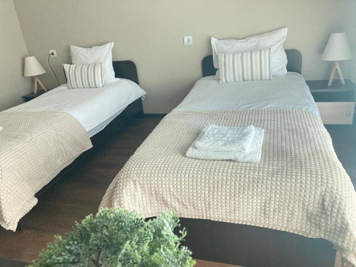 Къща За Гости Мегдана Sopot Exterior foto